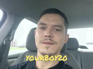 YOURBOY20