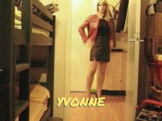 YVONNE