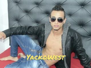YackoWest