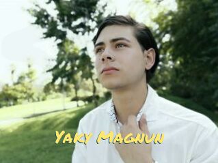 Yaky_Magnun