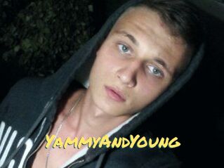 YammyAndYoung