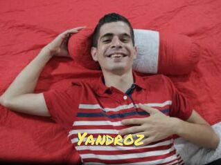 Yandroz
