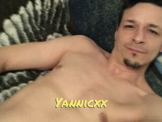 Yannicxx