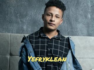 Yefryklean