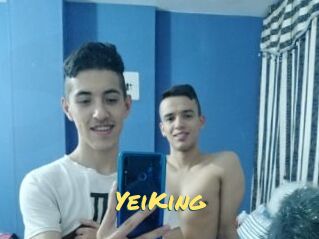YeiKing