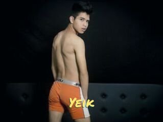 Yeik