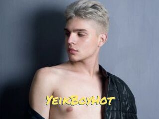 YeikBoyHot