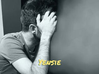 Yensie