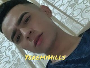 YeremyHills