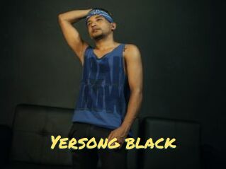 Yersong_black