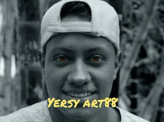 Yersy_art88