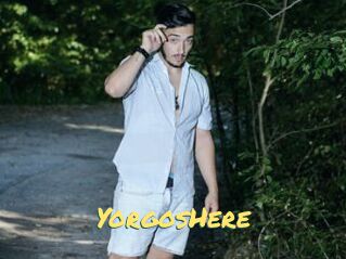 YorgosHere