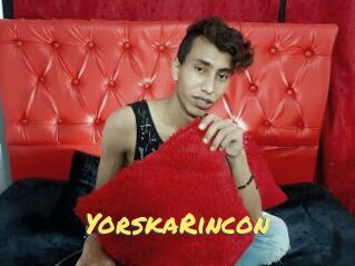 YorskaRincon