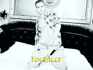 YouBilly