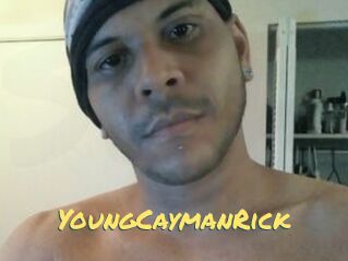 YoungCaymanRick