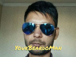 YourBeardoMan