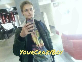 YourCrazyBoy
