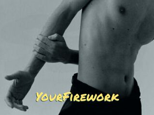 YourFirework