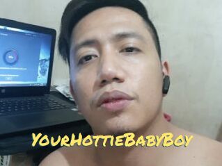 YourHottieBabyBoy