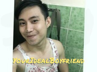 YourIdealBoyfriend