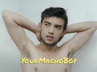 YourMachoBoy