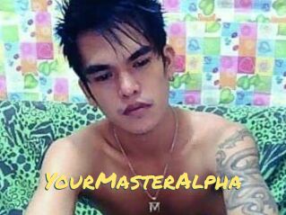 YourMasterAlpha