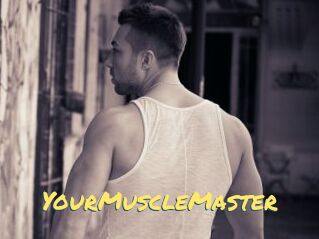 YourMuscleMaster