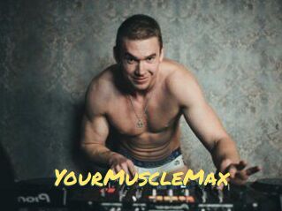 YourMuscleMax