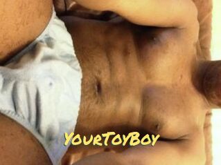 YourToy_Boy