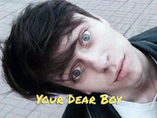 Your_Dear_Boy