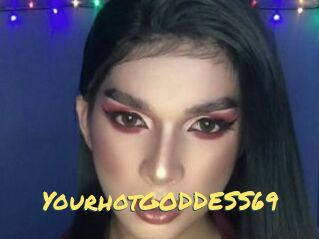 YourhotGODDESS69