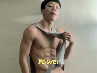 Yowei
