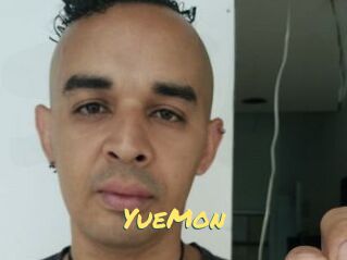 YueMon