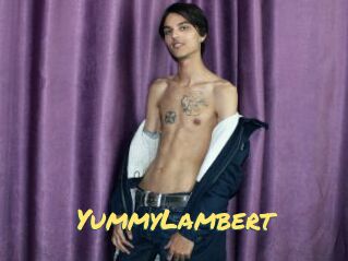 YummyLambert