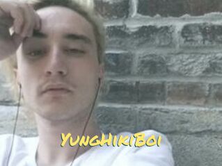 YungHikiBoi