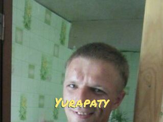 Yurapaty