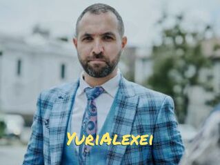 YuriAlexei