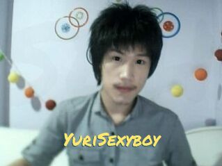 YuriSexyboy