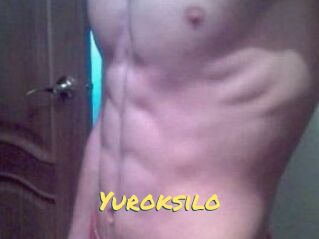 Yuroksilo