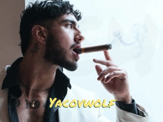 Yacovwolf