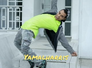 Yamalharris