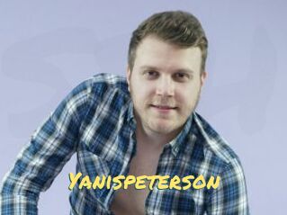 Yanispeterson
