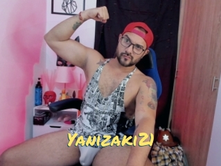 Yanizaki21