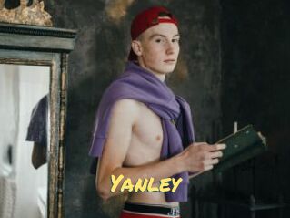Yanley