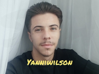 Yanniwilson