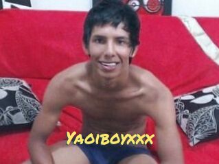 Yaoiboyxxx