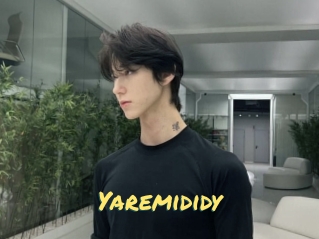 Yaremididy