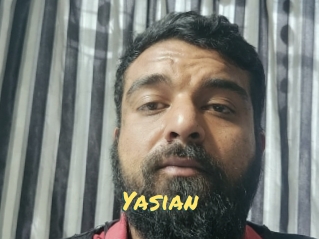 Yasian