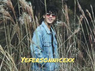 Yefersonnicexx