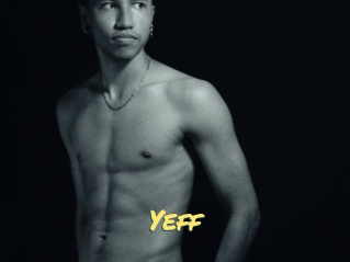 Yeff